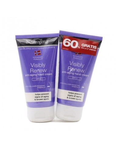 NEUTROGENA FORMULA NORUEGA ANTI...
