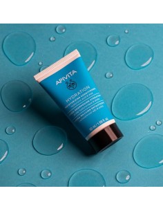 APIVITA HYDRATATION ACONDICIONADOR HIDRATANTE FORMATO VIAJE 50ML