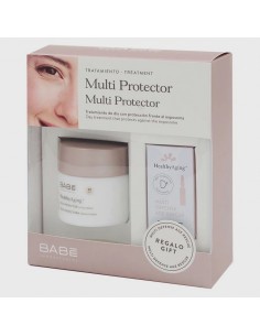 BABE HEALTHY AGING +...
