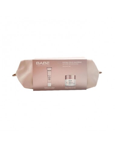 BABE HEALTHY AGING+ MULTI ACCION PIEL...
