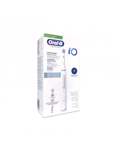 CEPILLO DENTAL ELECTRICO ORAL-B...