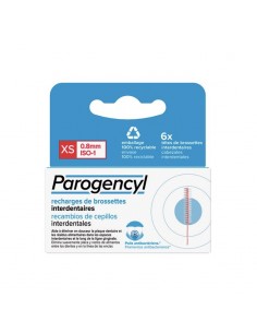 PAROGENCYL CEPILLO...