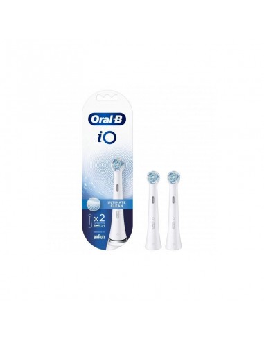 CEPILLO DENTAL ELECTRICO RECAMBIO...