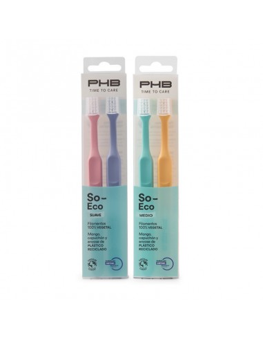 CEPILLO DENTAL ADULTO PHB TIME TO...