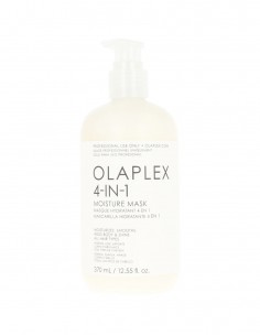 4-IN-1 MOISTURE MASK 370 ML