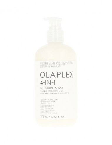 4-IN-1 MOISTURE MASK 370 ML