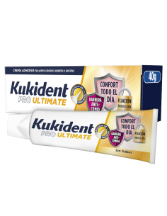 KUKIDENT PRO ULTIMATE SIN... 2
