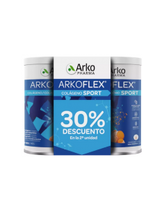 ARKOFLEX  COLAGENO SPORT 2... 2