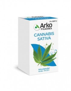 ARKOPHARMA CANNABIS SATIVA...