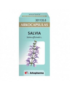 Arkopharma Arkocápsulas...