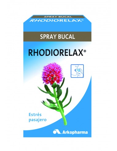 Arkopharma Arkocápsulas Rhodiola 45...