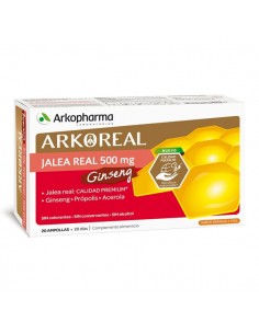 Arkoreal Jalea Real Fresca...