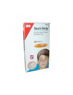 STERI STRIP 3M NEXCARE...