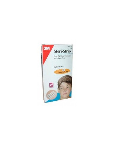 STERI STRIP 3M NEXCARE SUTURA CUTANEA...
