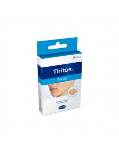 Hartmann Tiritas Plastic...
