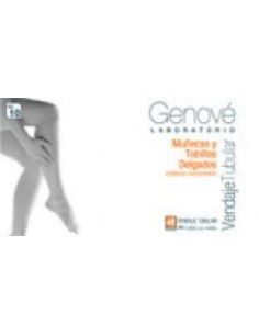 VENDA TUBULAR GENOVE 10...