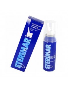 STERIMAR MICRODIFUSION 100 ML