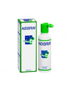 AUDISPRAY SOLUCION LIMPIEZA...