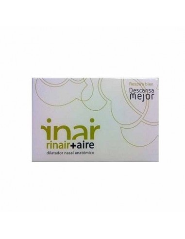 BEST BREATHE DILATADOR NASAL T-M   2U