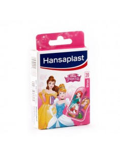 HANSAPLAST DISNEY APOSITO...