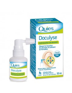 QUIES DOCULYSE ANTITAPONES...