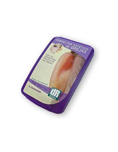 CORRECTOR ESTETICO DE OREJAS OTOSTICK...