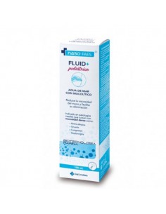 NASO FAES FLUID+ INFANTIL...