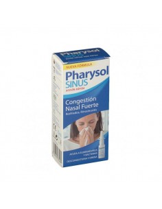 PHARYSOL SINUS ACCION...