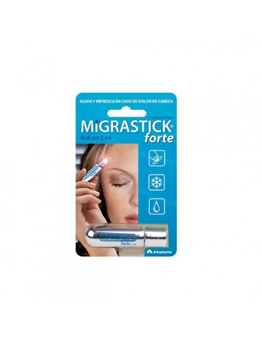 MIGRASTICK FORTE 2 ML