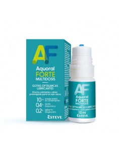 AQUORAL FORTE MULTIDOSIS...