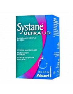 SYSTANE ULTRA UD GOTAS...