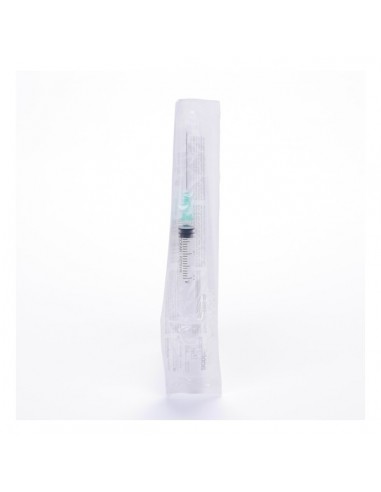 JERINGA PIC 2,5 ML C/A A:0.8 X 40 MM