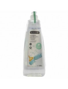 Suavinex Detergente para...