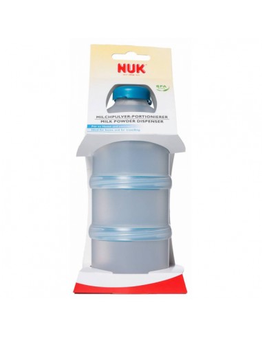 NUK Dosificador de Leche en Polvo...