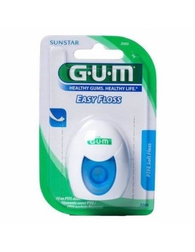 GUM SEDA DENTAL 2000 EEZ THRU...
