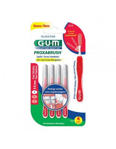 GUM PROXABUSCH CEP VIAJE 1314...