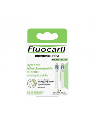 Fluocaril Interdental Pro Recambios...