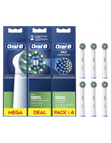 CEPILL DENTAL ELECTRICO ORAL-B PRO...