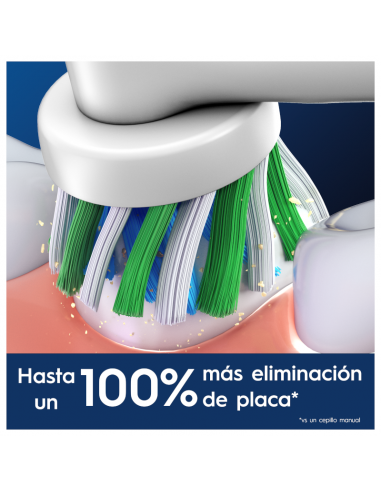 CEPILL DENTAL ELECTRICO ORAL-B PRO...