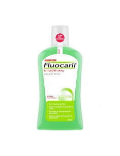 FLUOCARIL BI-FLUORE 25 MG...