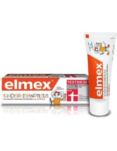 ELMEX PASTA INFANTIL 50 ML