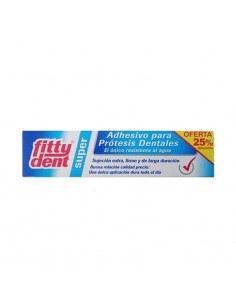 FITTYDENT SUPERADHESIVO...
