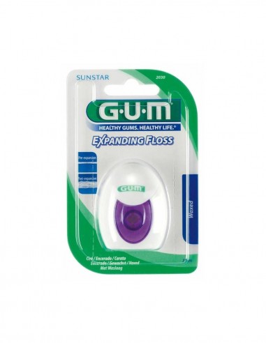 GUM-2030 EXPANDING SEDA DENTAL 30 M