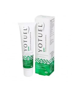 YOTUEL DENTIFRICO GREEN...