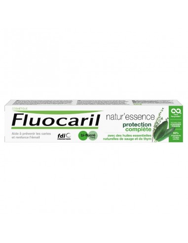 FLUOCARIL NATUR ESSENCE BI-FLUORE 145...