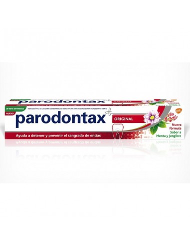 Parodontax Herbal Original Dentífrico...