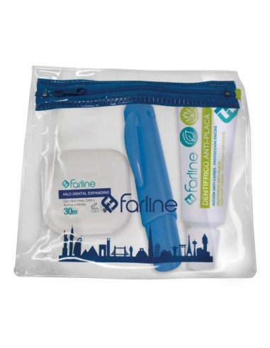 FARLINE NECESER ADULTO DENTAL