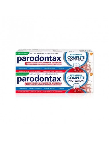Parodontax Complete Protection Extra...