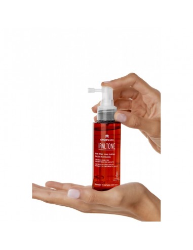 IRALTONE LOCIÓN ANTICAÍDA 100ML