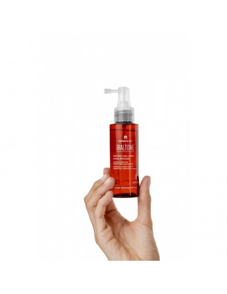 IRALTONE LOCIÓN ANTICAÍDA 100ML